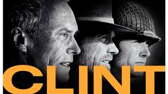 Clint eastwood
