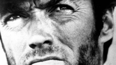 Clint eastwood