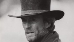 Clint eastwood