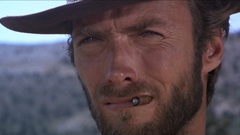 Clint eastwood