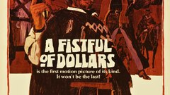 Clint eastwood A Fistfull of Dollars movie posters