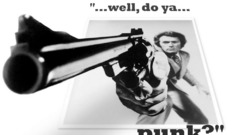 Clint eastwood Celebrity