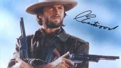 Clint eastwood Cowboys