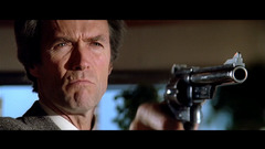 Clint eastwood Dirty Harry