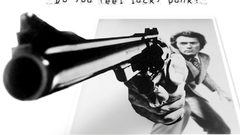 Clint eastwood dirty Harry