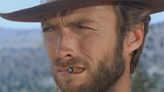 Clint eastwood film