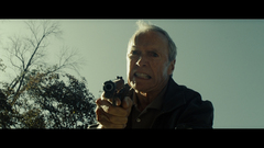 Clint eastwood Gran Torino