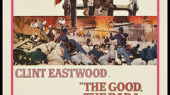 Clint eastwood movie posters