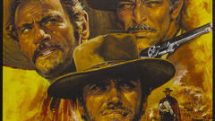 Clint eastwood movie posters