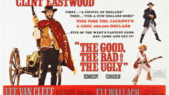 Clint eastwood Movie posters