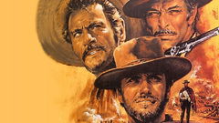 Clint eastwood The Good