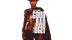 Clint eastwood The Good