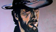 Clint eastwood The Good