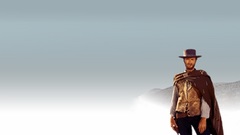 Clint eastwood The Good