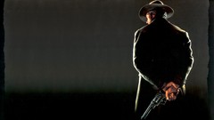 Clint eastwood unforgiven