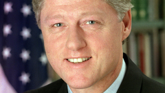 Clinton bill