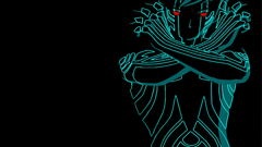 Clipboard vectorized Manga Anime