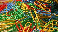 Clips these kinda can