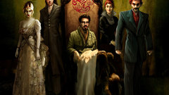 Clive Barker's Undying