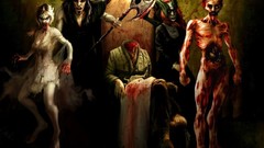 Clive Barker's Undying