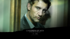 Clive owne children Men