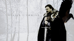 Cloak game of thrones