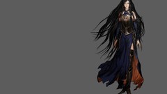 Cloaks artwork drawings Simple