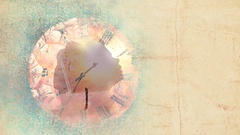 Clocks Doctor Who Rose