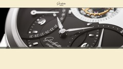 Clocks glashutte