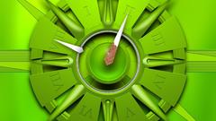 Clocks Green