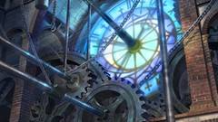 Clocks Soul Calibur III