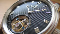 Clocks watches time City