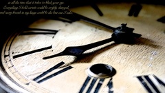 Clockwall ve Got blue