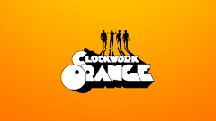 Clockwork orange