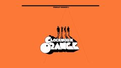 Clockwork orange