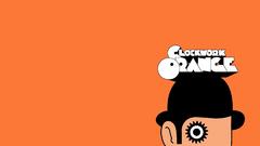 Clockwork orange