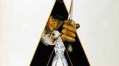 Clockwork orange