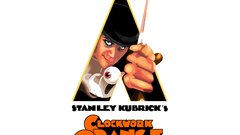 Clockwork orange