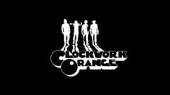 Clockwork orange