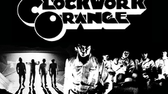 Clockwork orange Food and