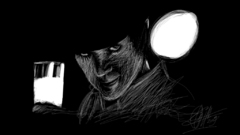 Clockwork orange Food and