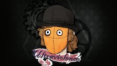 Clockwork orange Food and