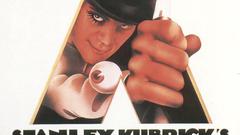 Clockwork orange movie posters