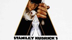 Clockwork orange movie posters