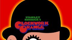 Clockwork orange posters