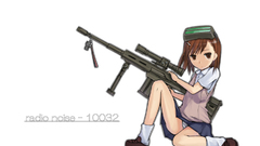 Clone misaka imouto Simple
