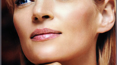 Close-up Actress Uma Thurman