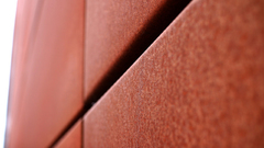 Close-up architecture buildings