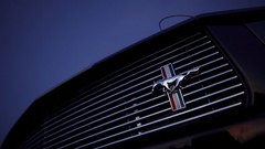 Close-up cars vehicles Ford