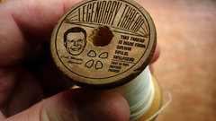 Close-up cotton 4chan